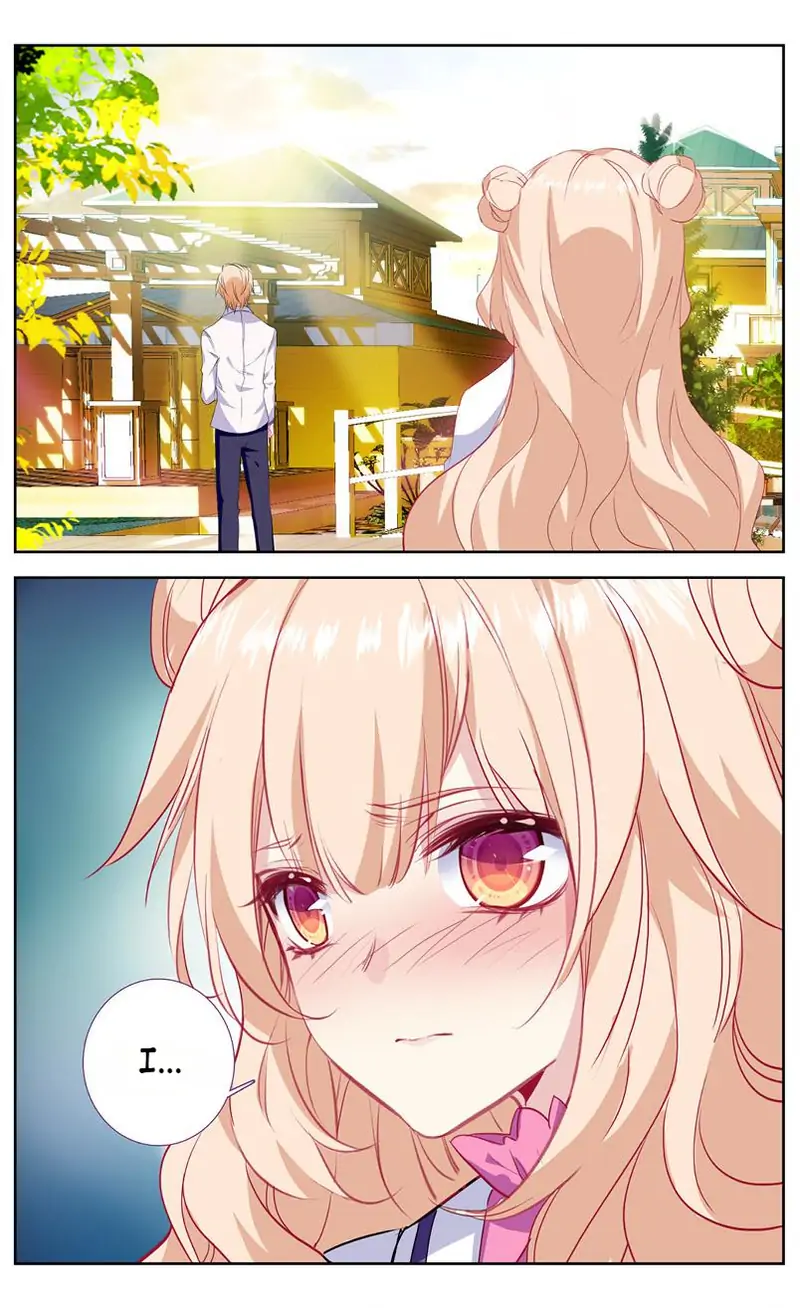 101 Lovers Pet Chapter 57 - page 8