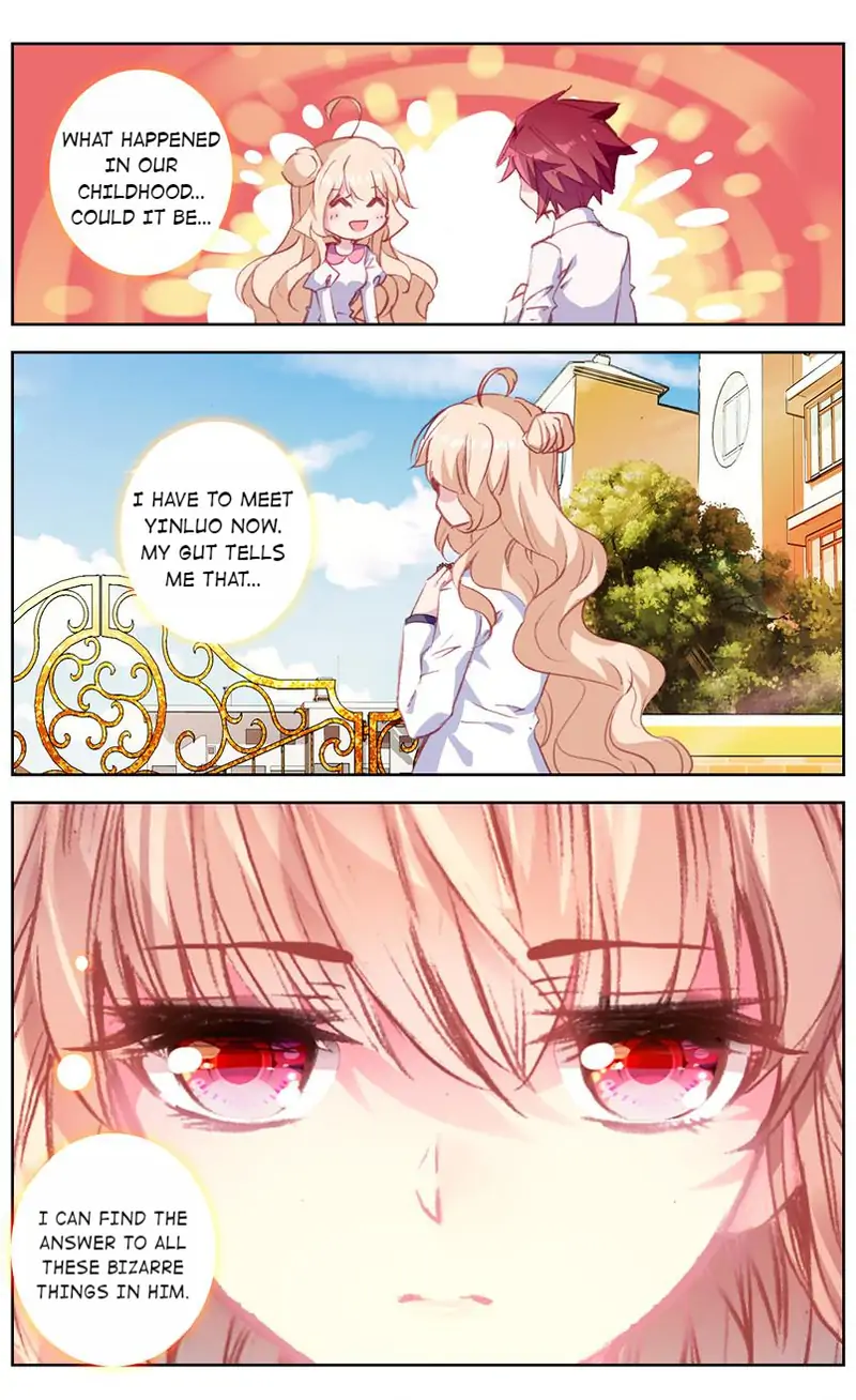 101 Lovers Pet Chapter 56 - page 5