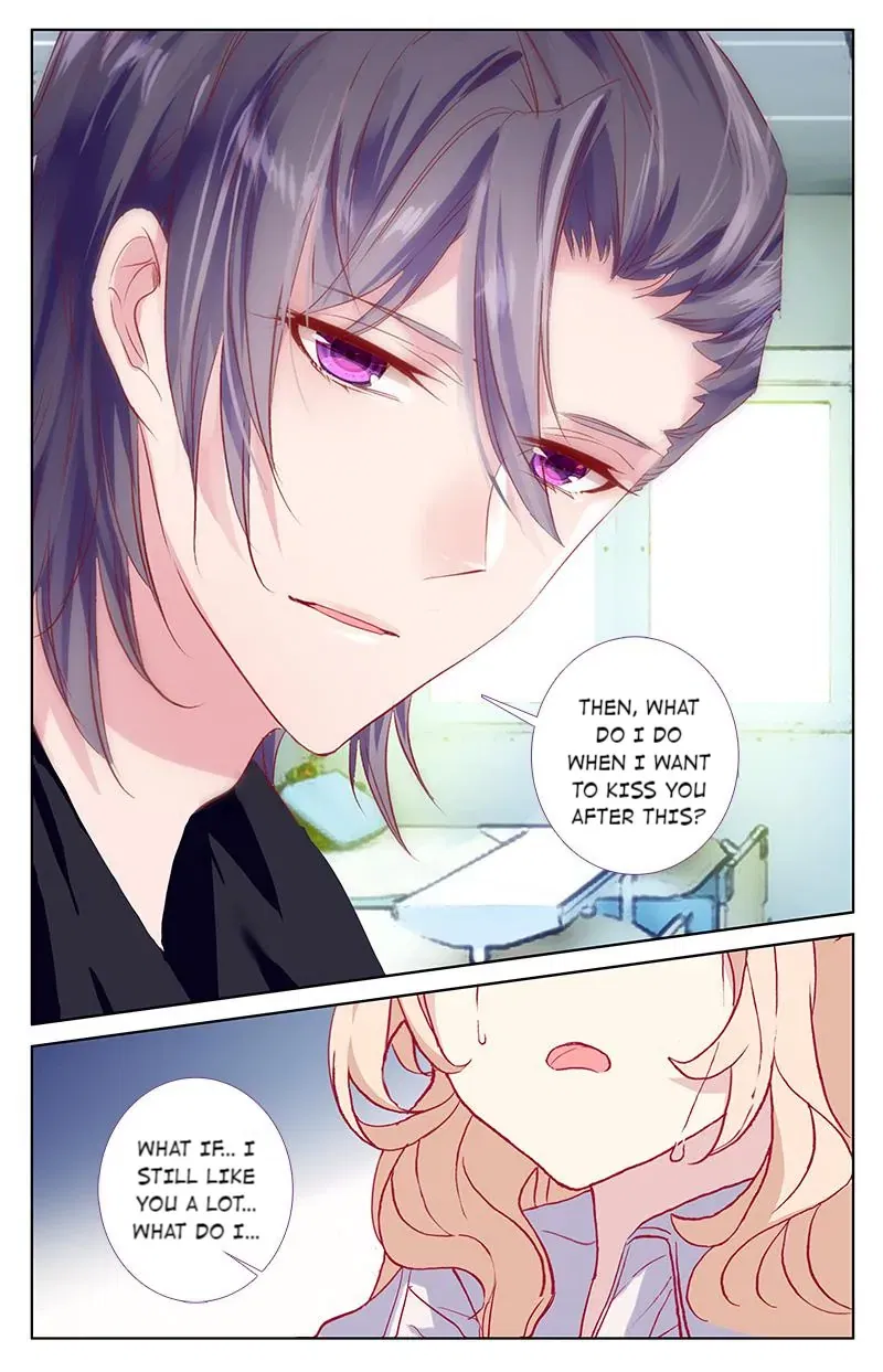 101 Lovers Pet Chapter 78 - page 1