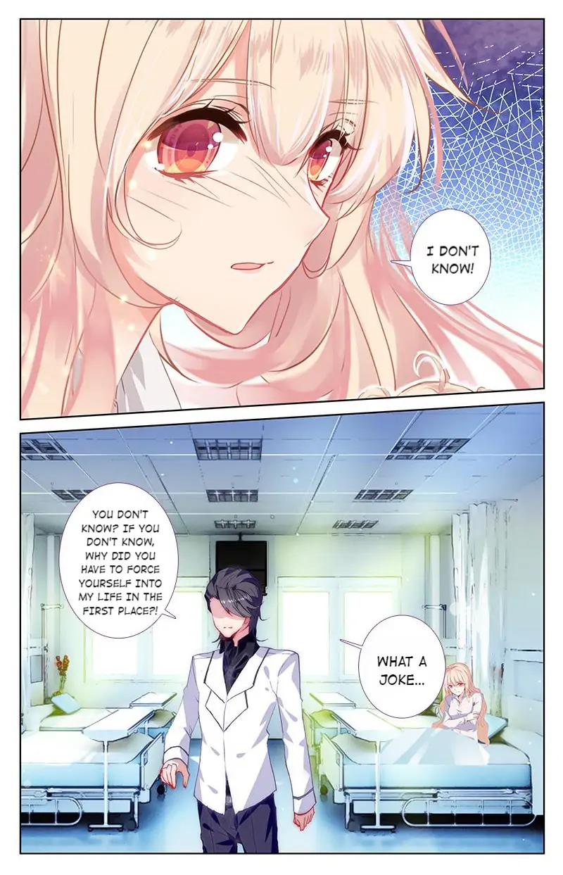 101 Lovers Pet Chapter 78 - page 2