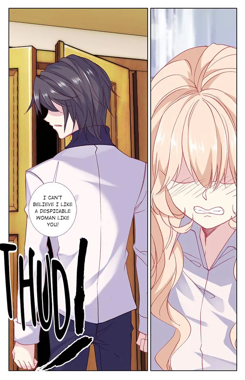 101 Lovers Pet Chapter 78 - page 3