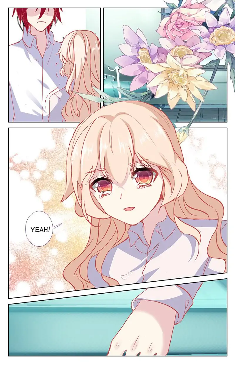101 Lovers Pet Chapter 78 - page 5