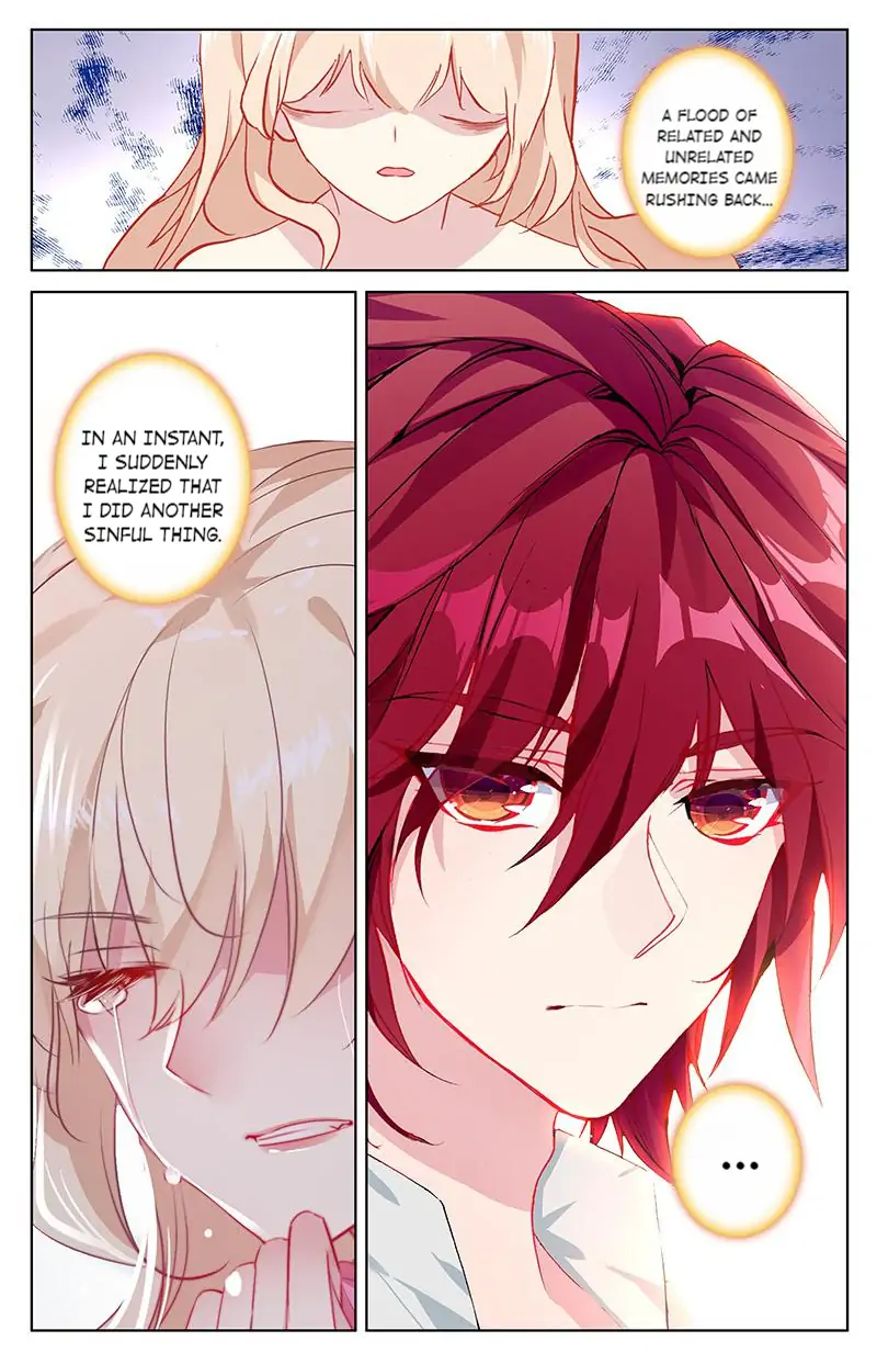 101 Lovers Pet Chapter 78 - page 7