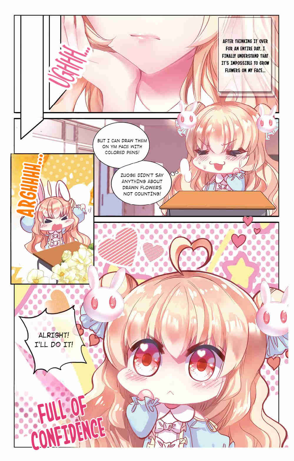101 Lovers Pet chapter 23 - page 2