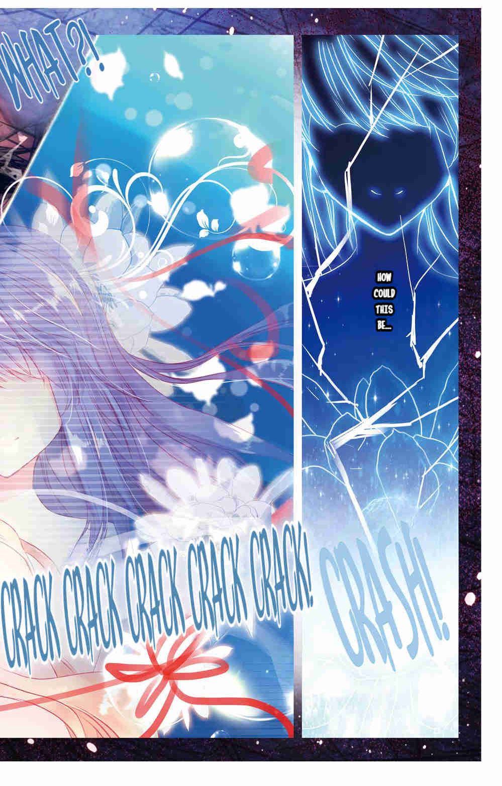 101 Lovers Pet chapter 23 - page 6