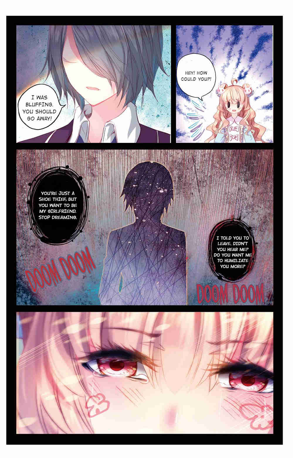 101 Lovers Pet chapter 23 - page 7