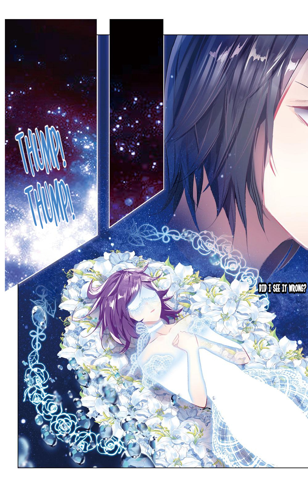 101 Lovers Pet chapter 23 - page 9