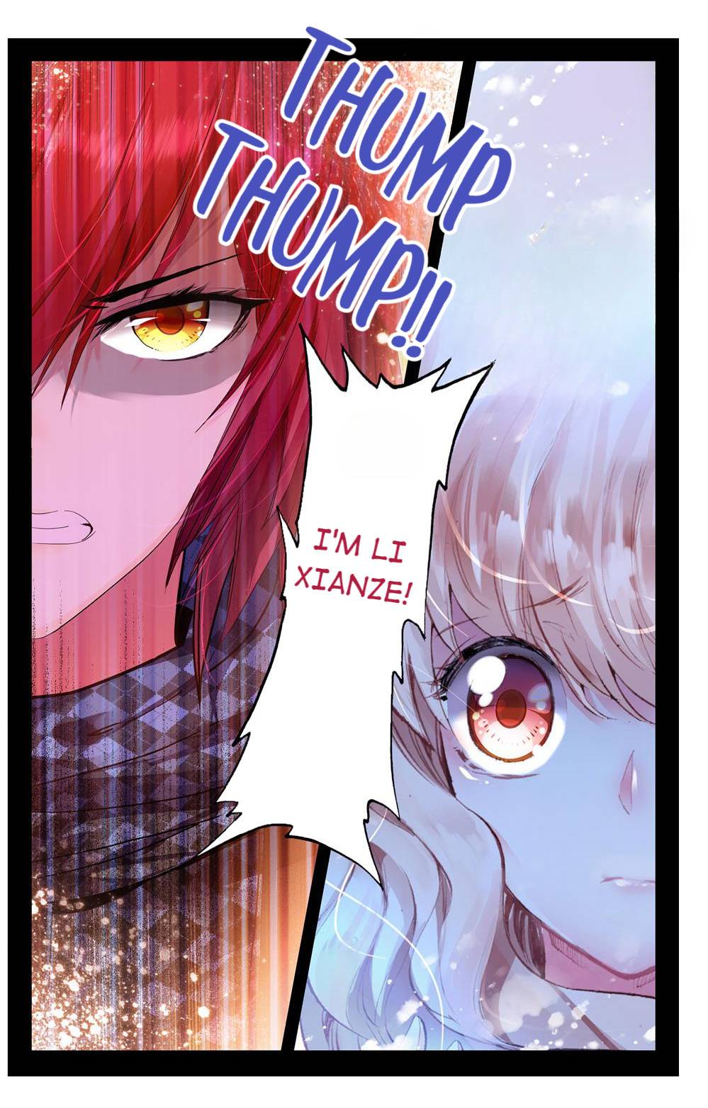 101 Lovers Pet chapter 9 - page 6