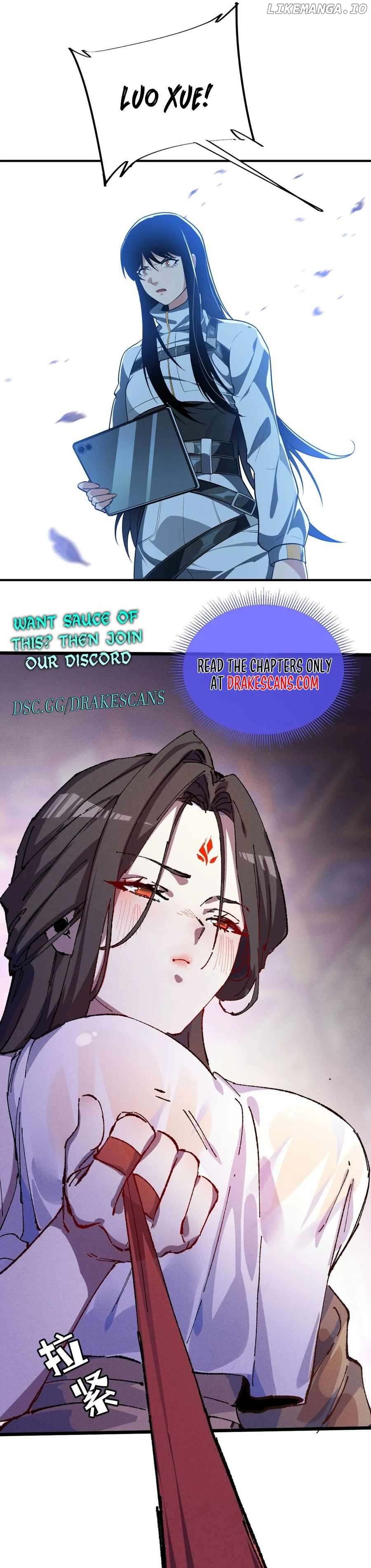 Evolution from Carp to Divine Dragon Chapter 22 - page 16