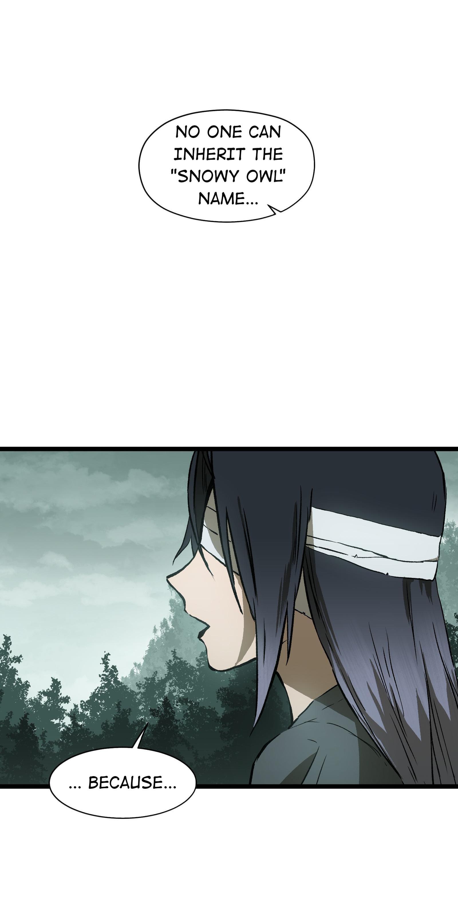 Post-apocalyptic Dispatch Company Chapter 21 - page 102