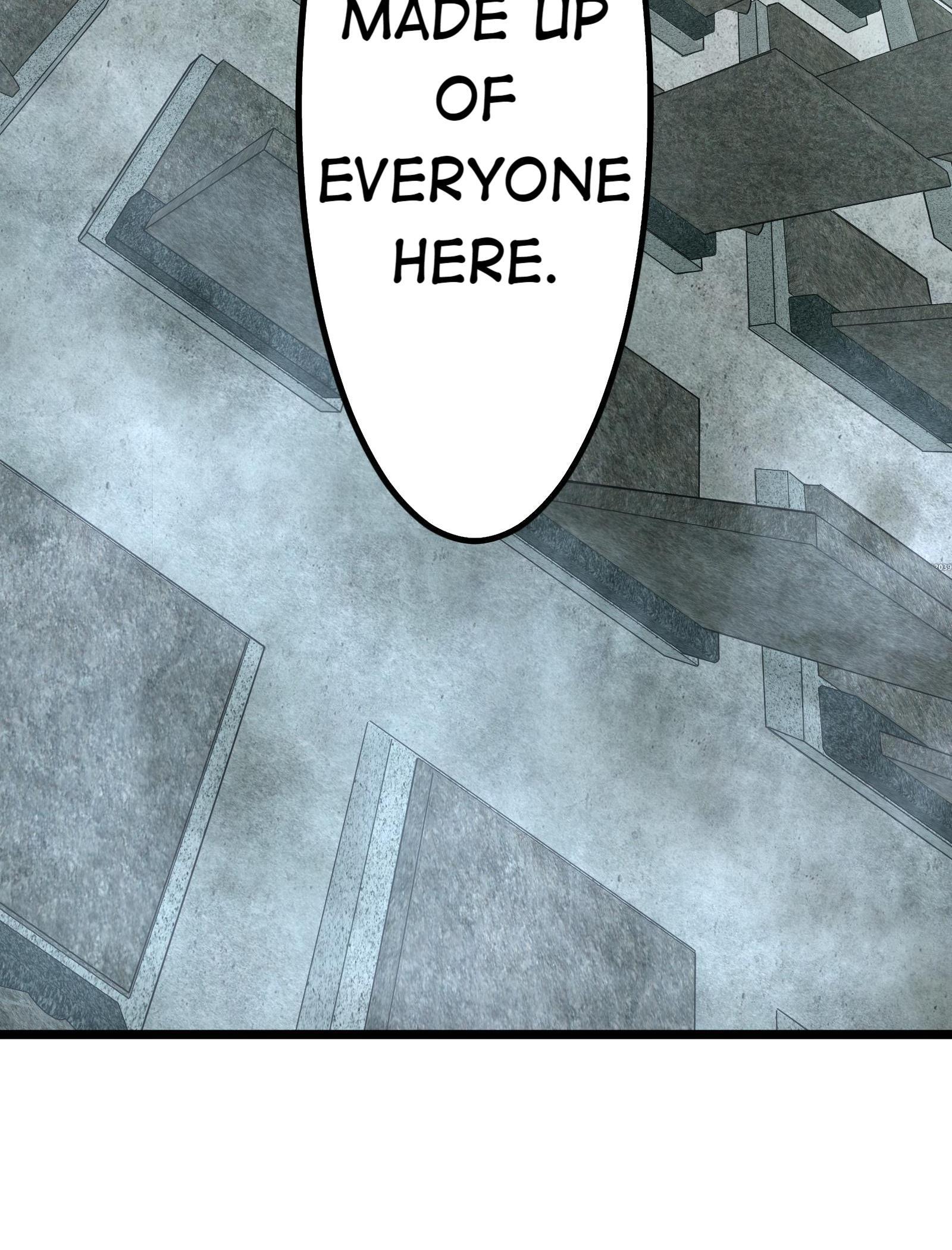 Post-apocalyptic Dispatch Company Chapter 21 - page 104