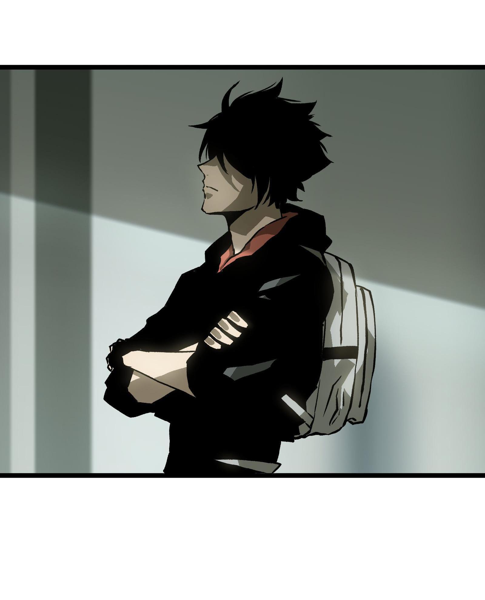Post-apocalyptic Dispatch Company Chapter 21 - page 114