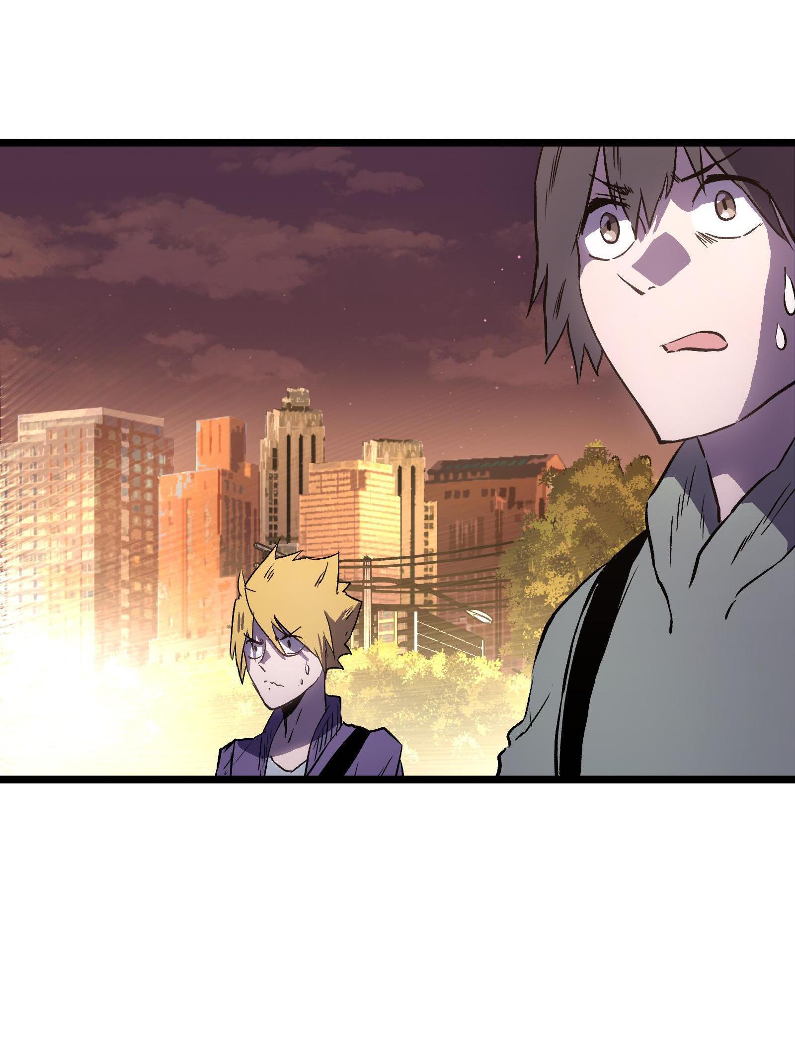 Post-apocalyptic Dispatch Company Chapter 21 - page 137