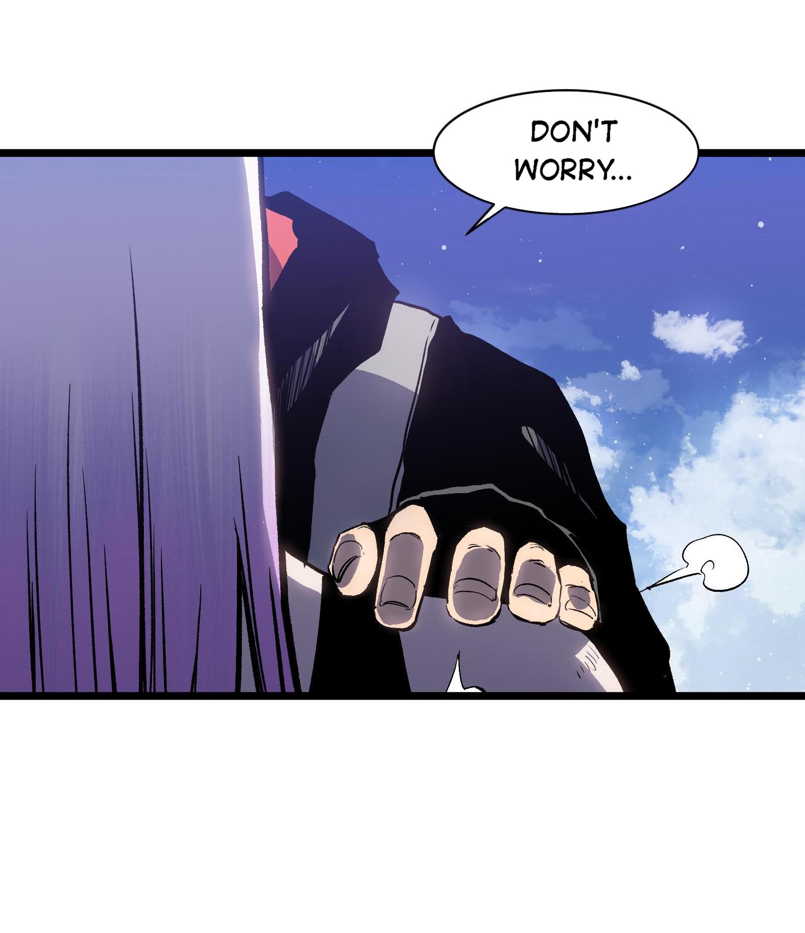 Post-apocalyptic Dispatch Company Chapter 21 - page 24