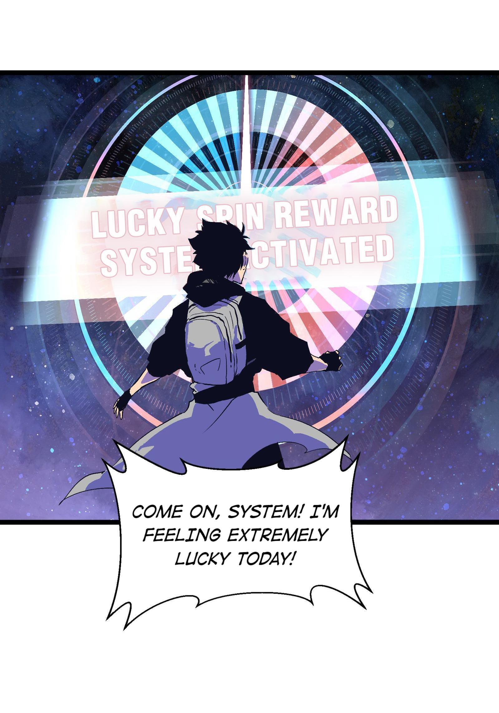 Post-apocalyptic Dispatch Company Chapter 21 - page 65