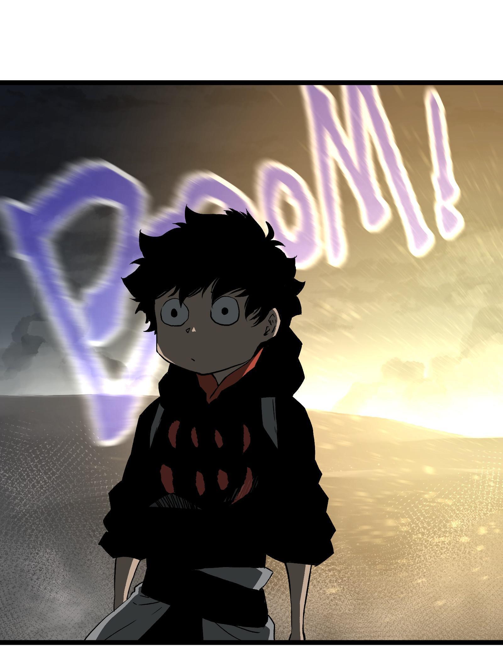 Post-apocalyptic Dispatch Company Chapter 21 - page 79
