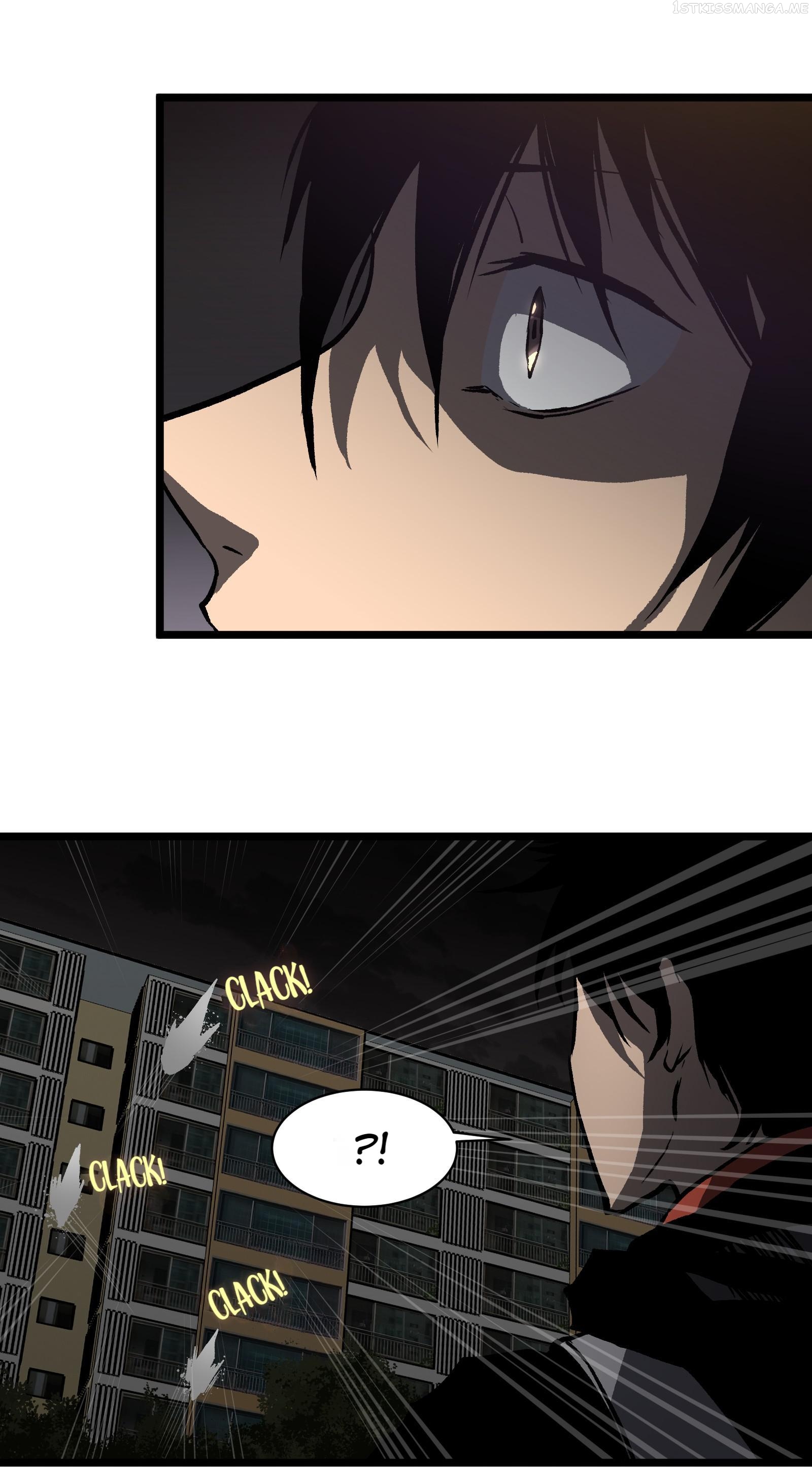 Post-apocalyptic Dispatch Company Chapter 23.2 - page 12