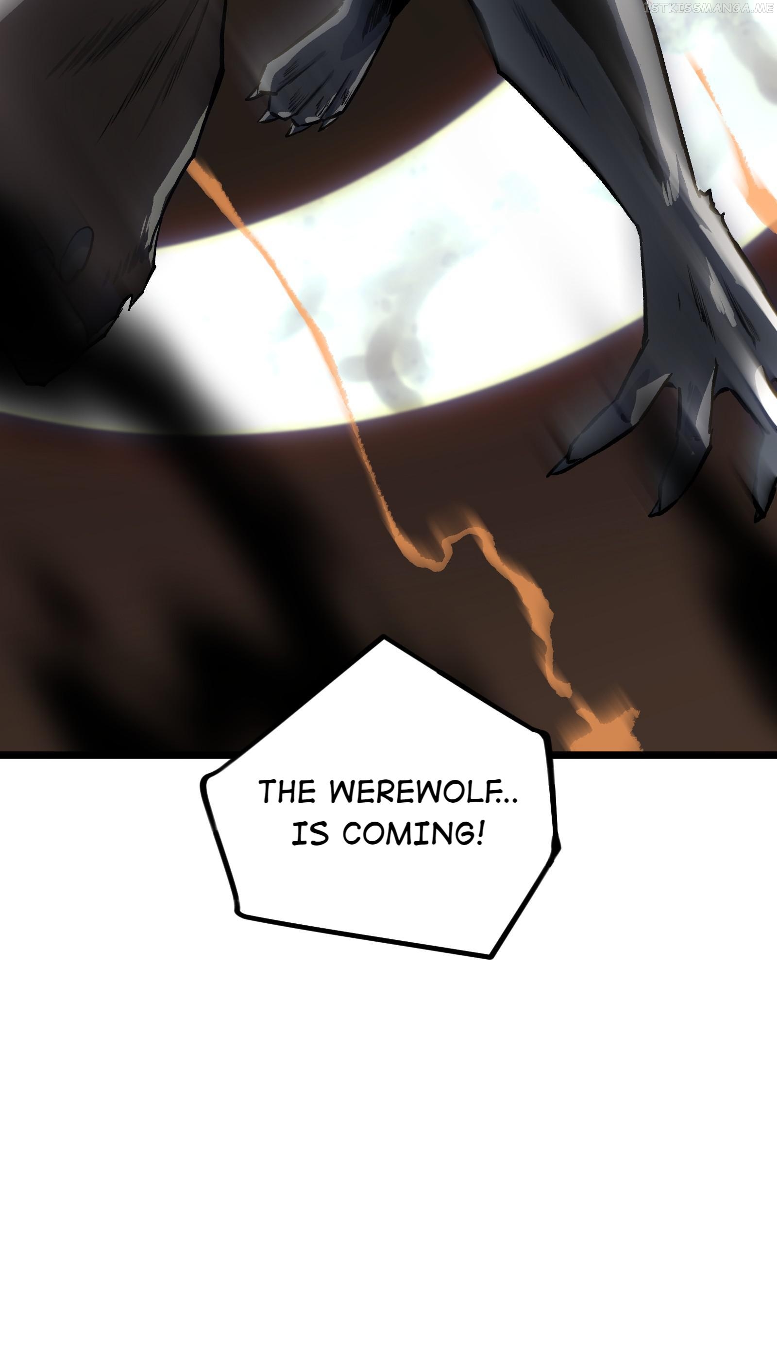 Post-apocalyptic Dispatch Company Chapter 23.2 - page 14