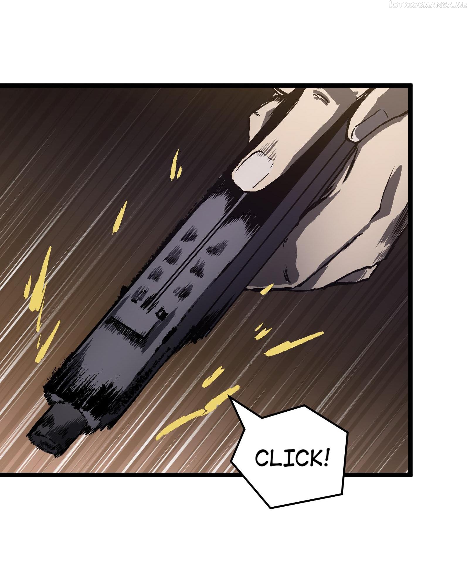 Post-apocalyptic Dispatch Company Chapter 23.2 - page 17
