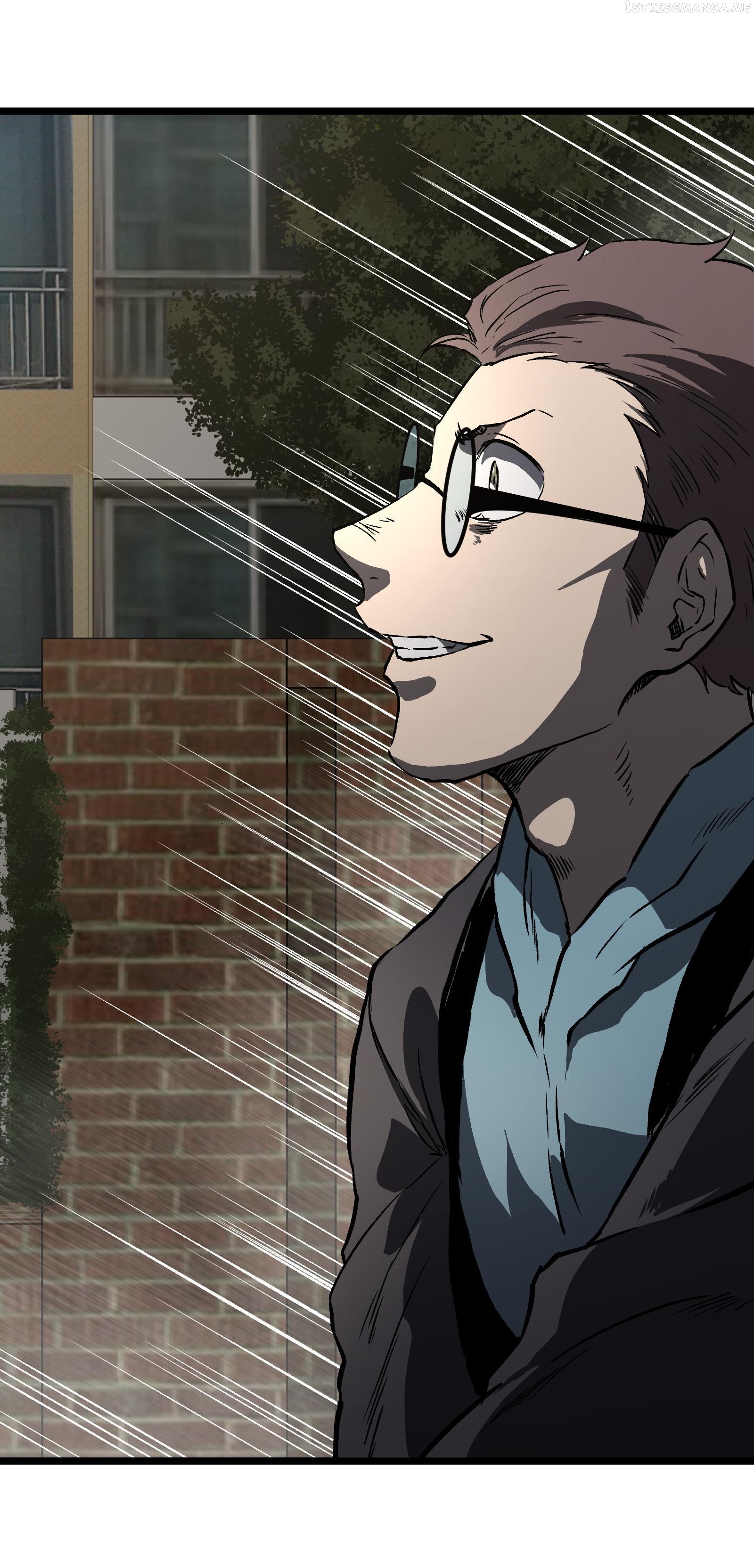 Post-apocalyptic Dispatch Company Chapter 23.2 - page 19