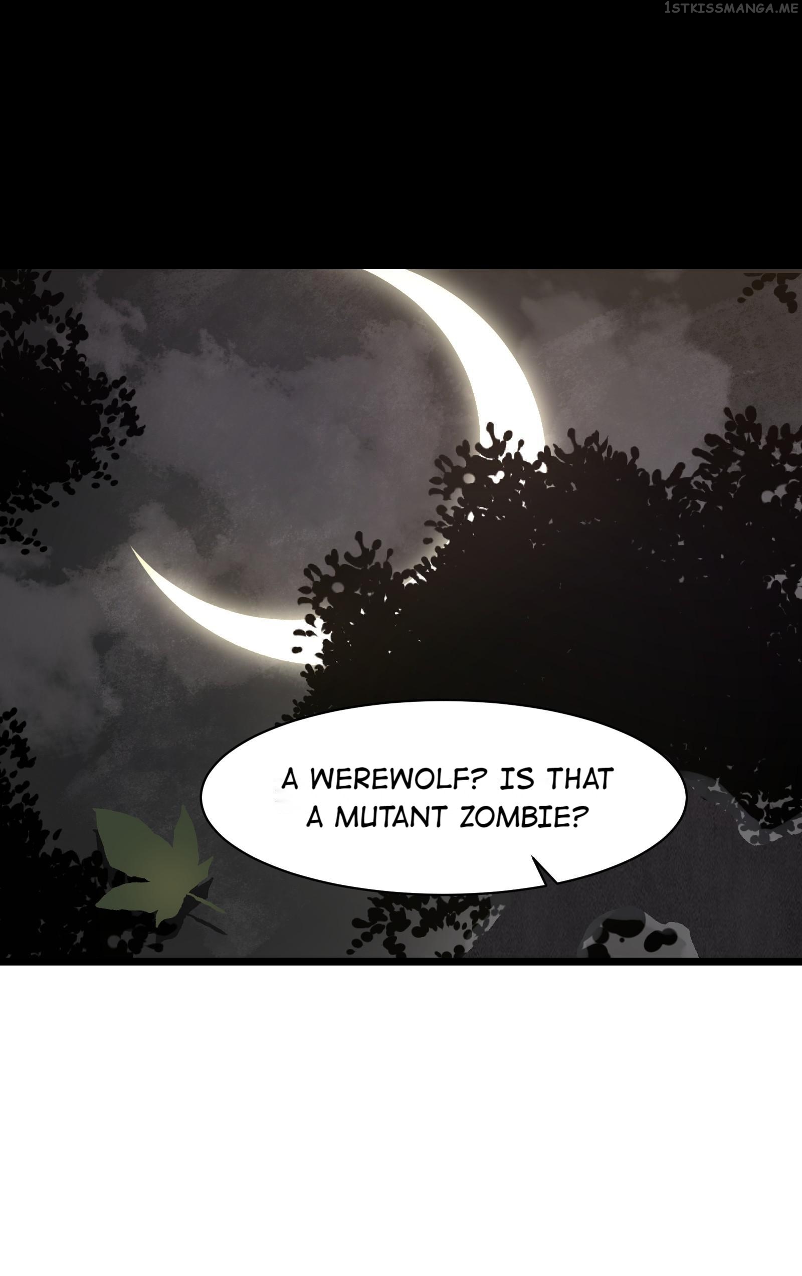 Post-apocalyptic Dispatch Company Chapter 23.2 - page 7