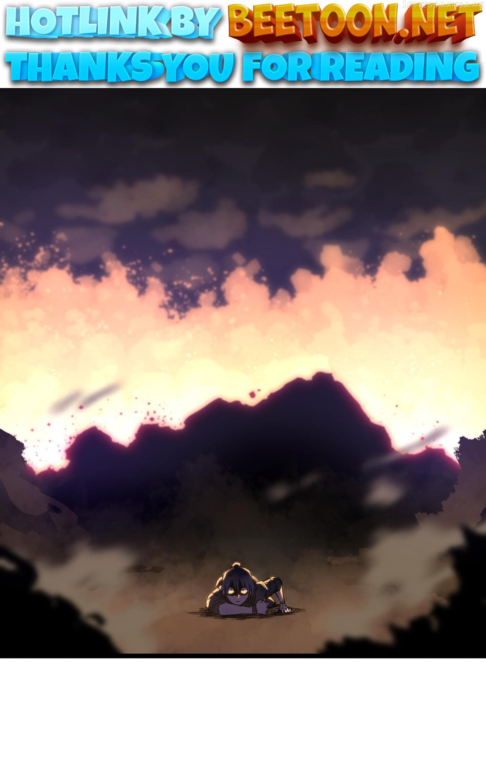 Post-apocalyptic Dispatch Company Chapter 22.2 - page 1