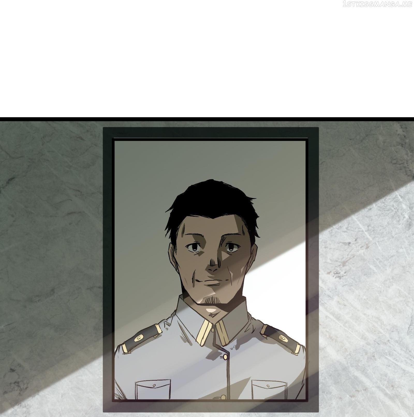 Post-apocalyptic Dispatch Company Chapter 22.2 - page 17