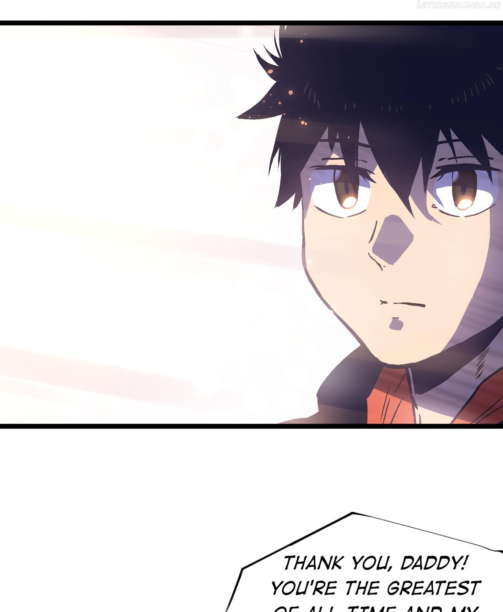 Post-apocalyptic Dispatch Company Chapter 22.1 - page 14