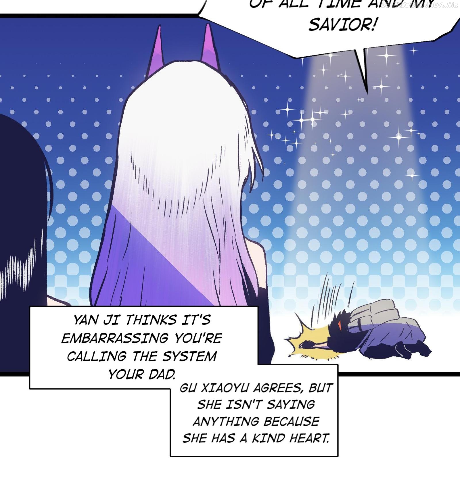 Post-apocalyptic Dispatch Company Chapter 22.1 - page 15