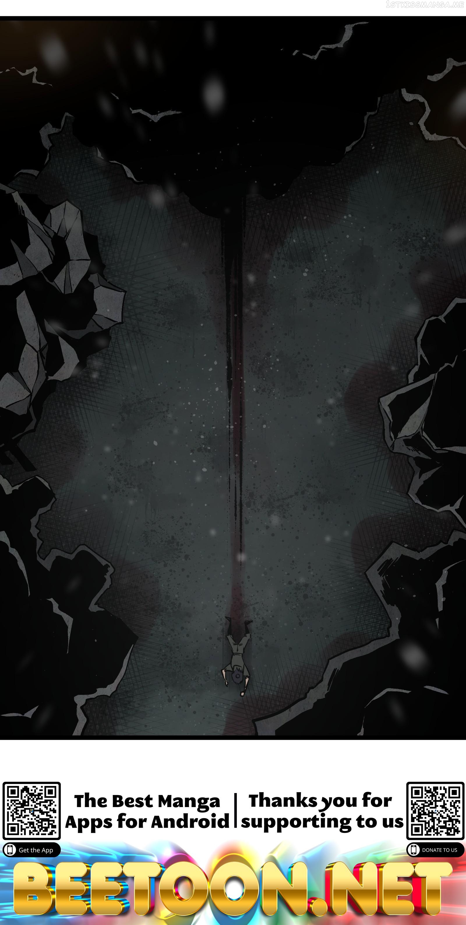 Post-apocalyptic Dispatch Company Chapter 22.1 - page 27