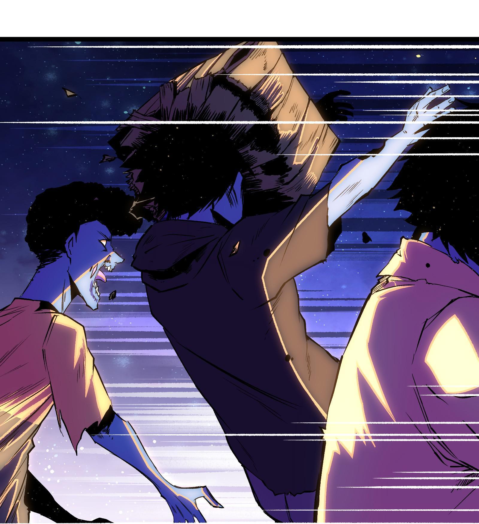 Post-apocalyptic Dispatch Company Chapter 20 - page 15