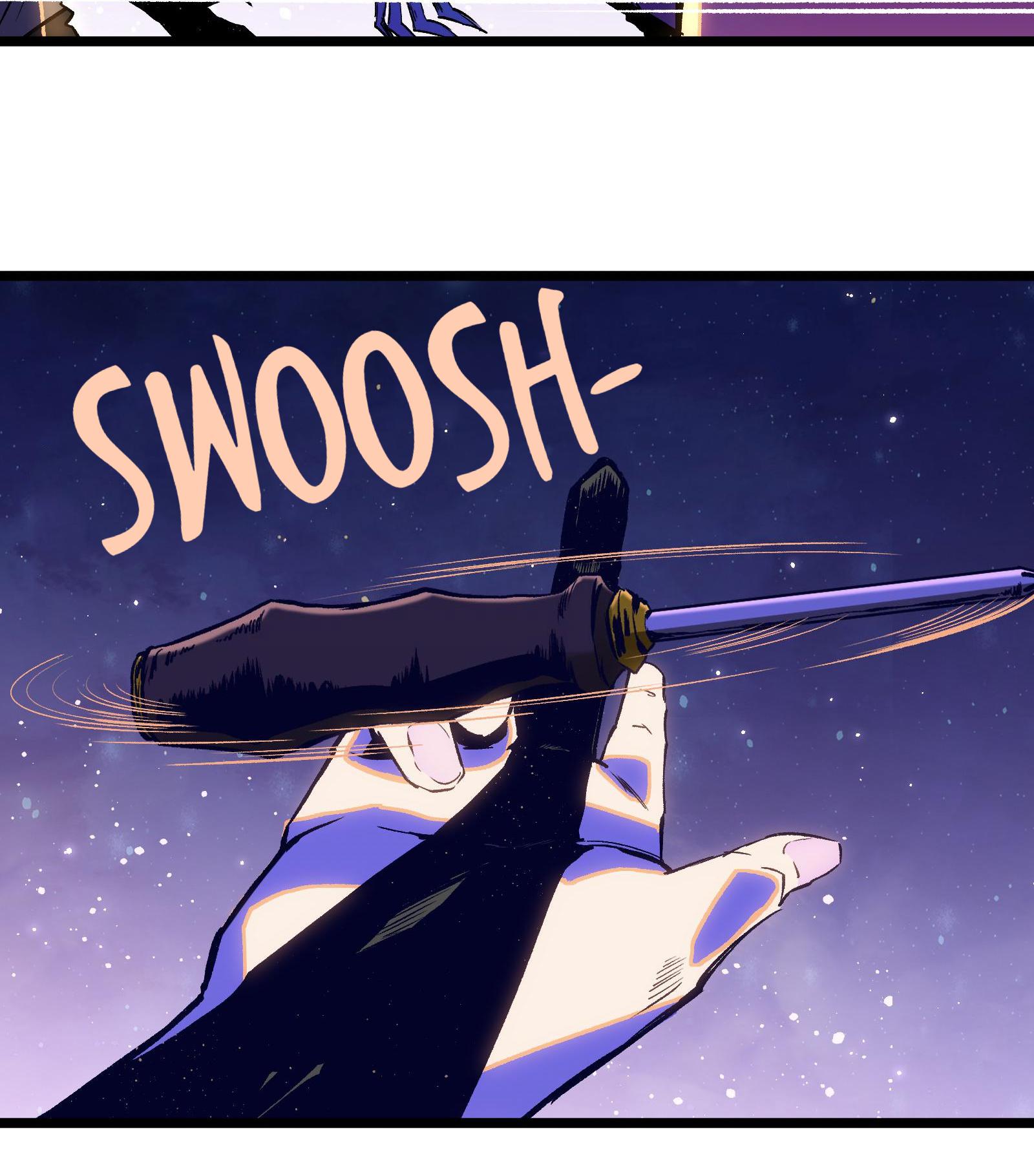 Post-apocalyptic Dispatch Company Chapter 20 - page 16