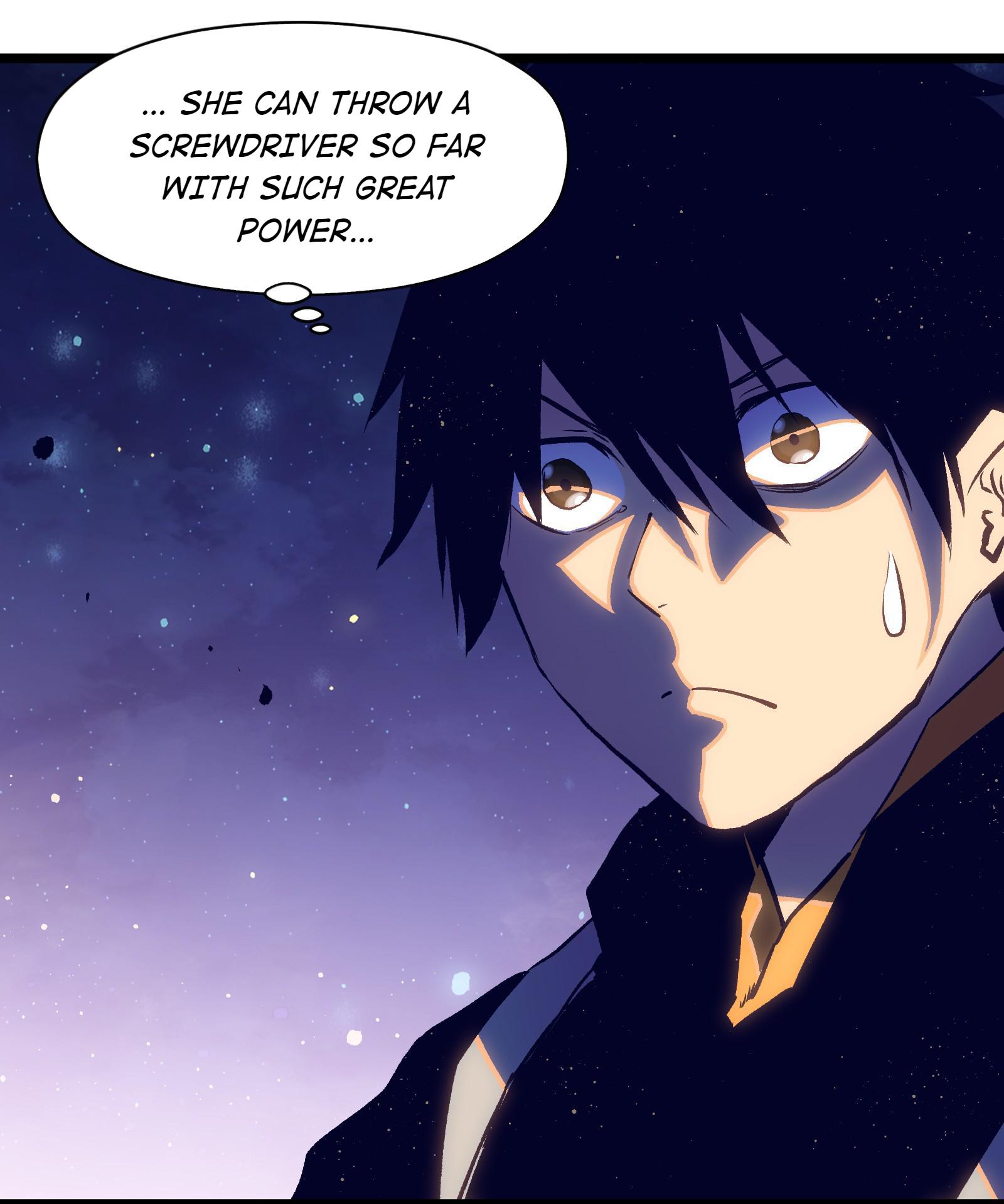 Post-apocalyptic Dispatch Company Chapter 20 - page 19