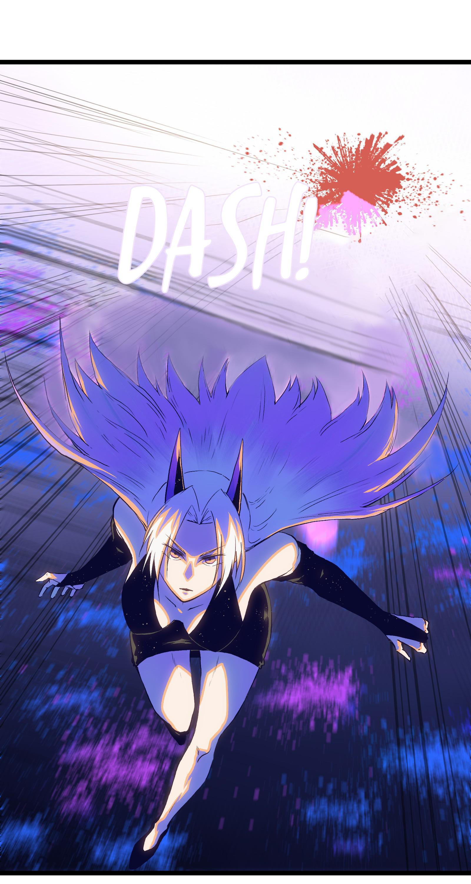 Post-apocalyptic Dispatch Company Chapter 19 - page 35