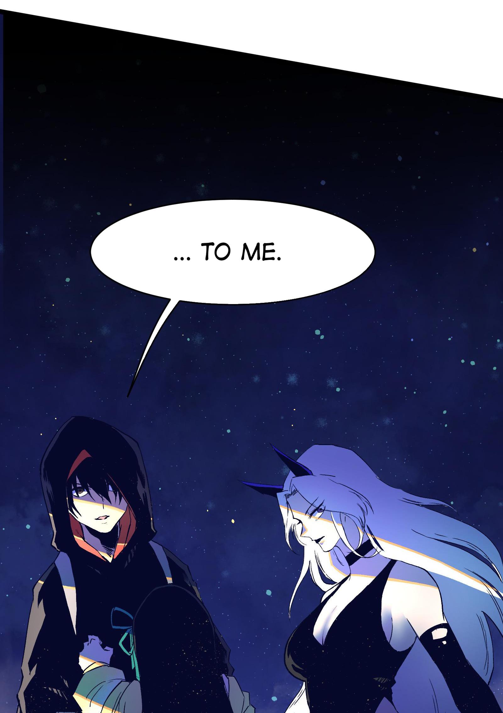 Post-apocalyptic Dispatch Company Chapter 18 - page 45