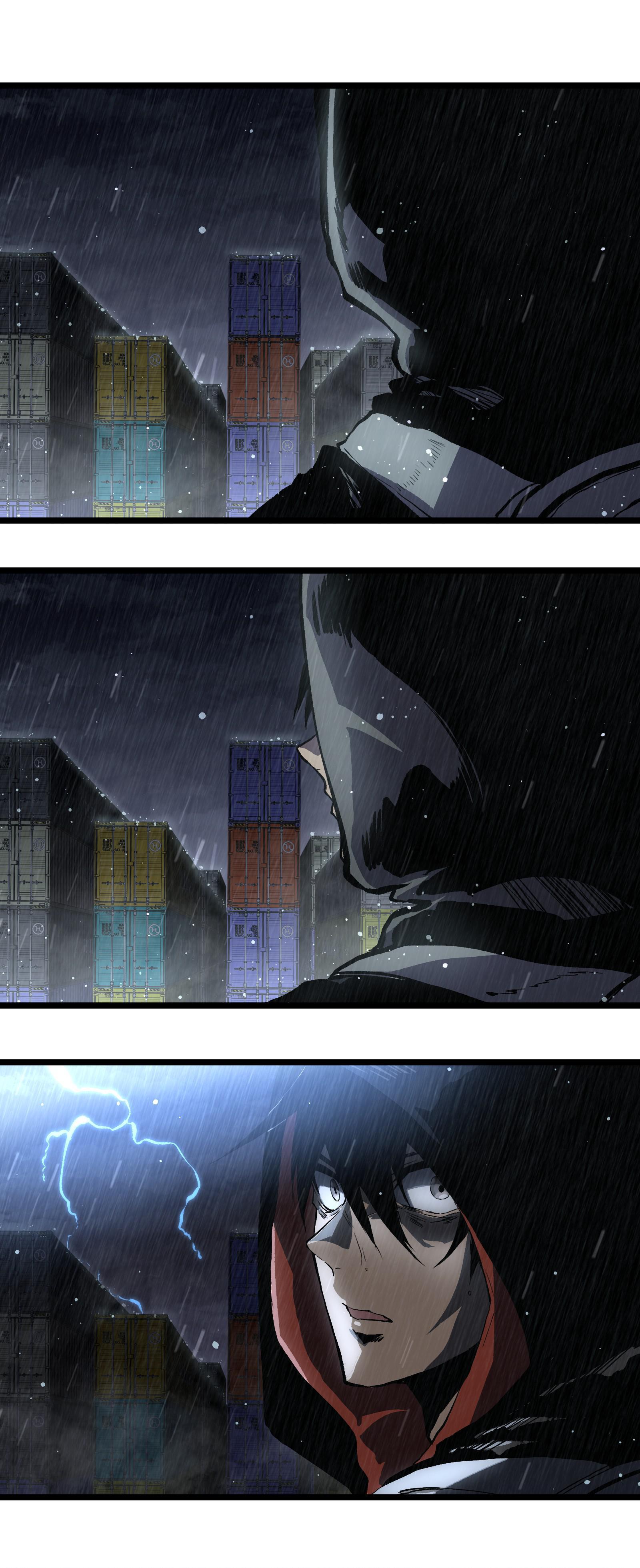 Post-apocalyptic Dispatch Company Chapter 17 - page 10