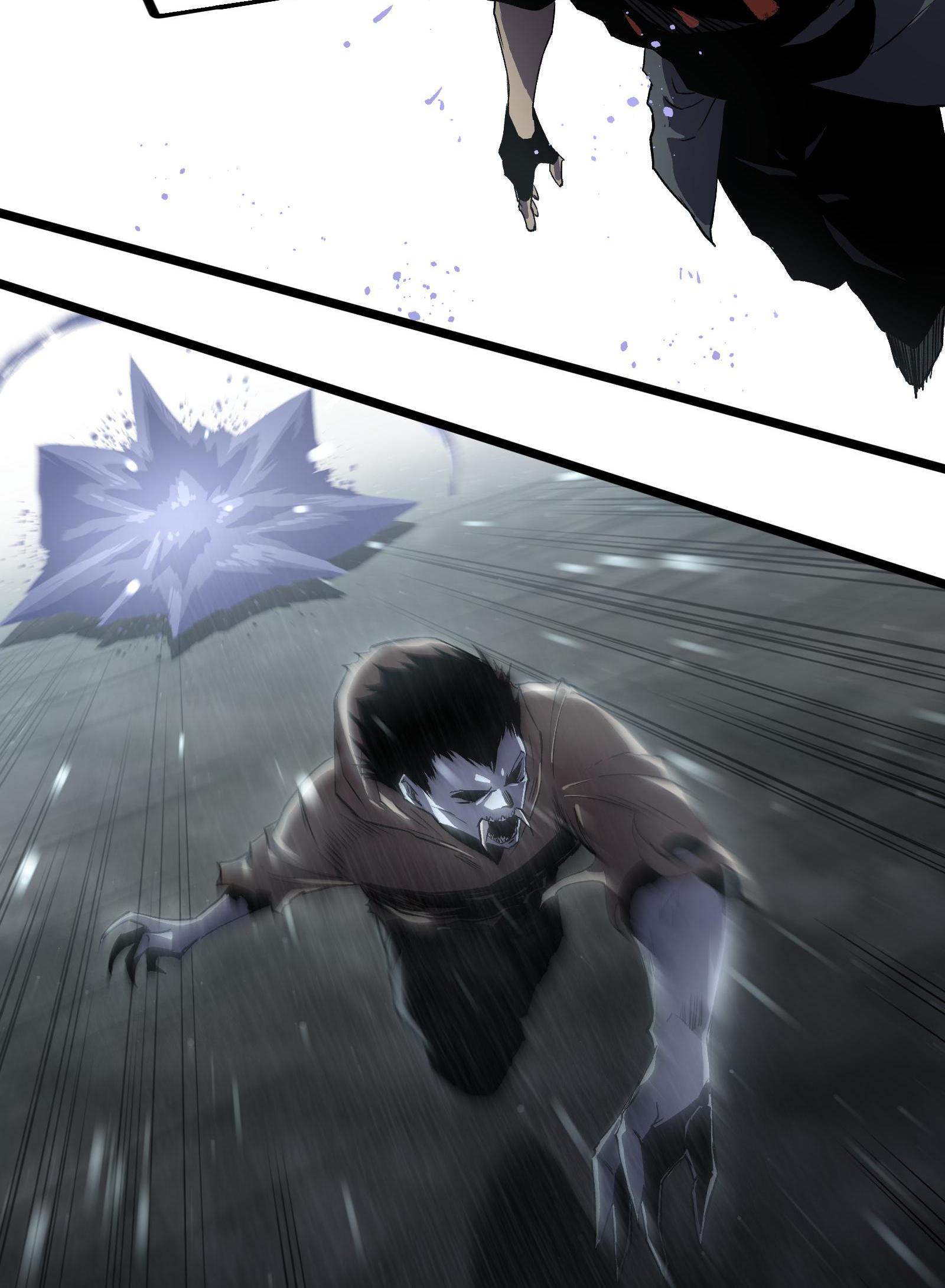 Post-apocalyptic Dispatch Company Chapter 17 - page 16