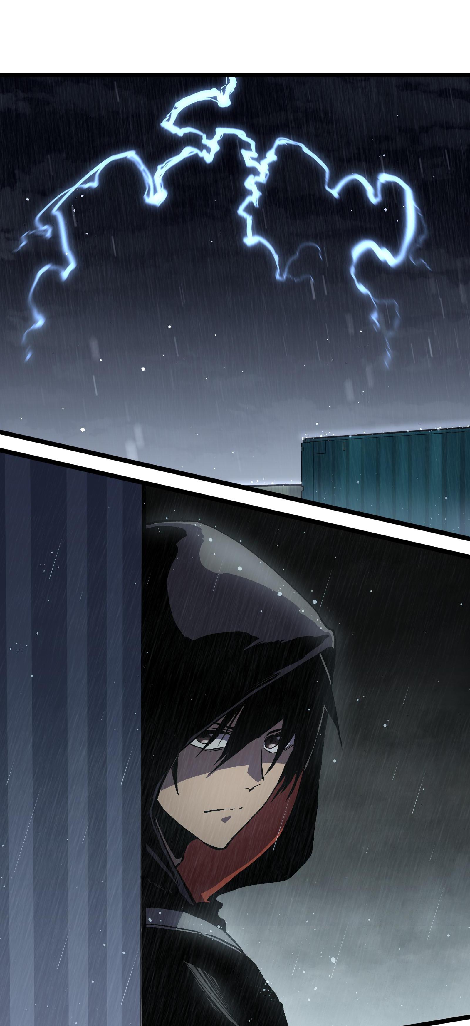 Post-apocalyptic Dispatch Company Chapter 17 - page 2