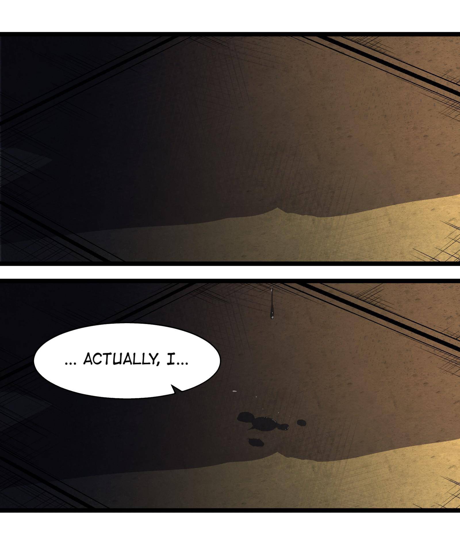 Post-apocalyptic Dispatch Company Chapter 16 - page 11