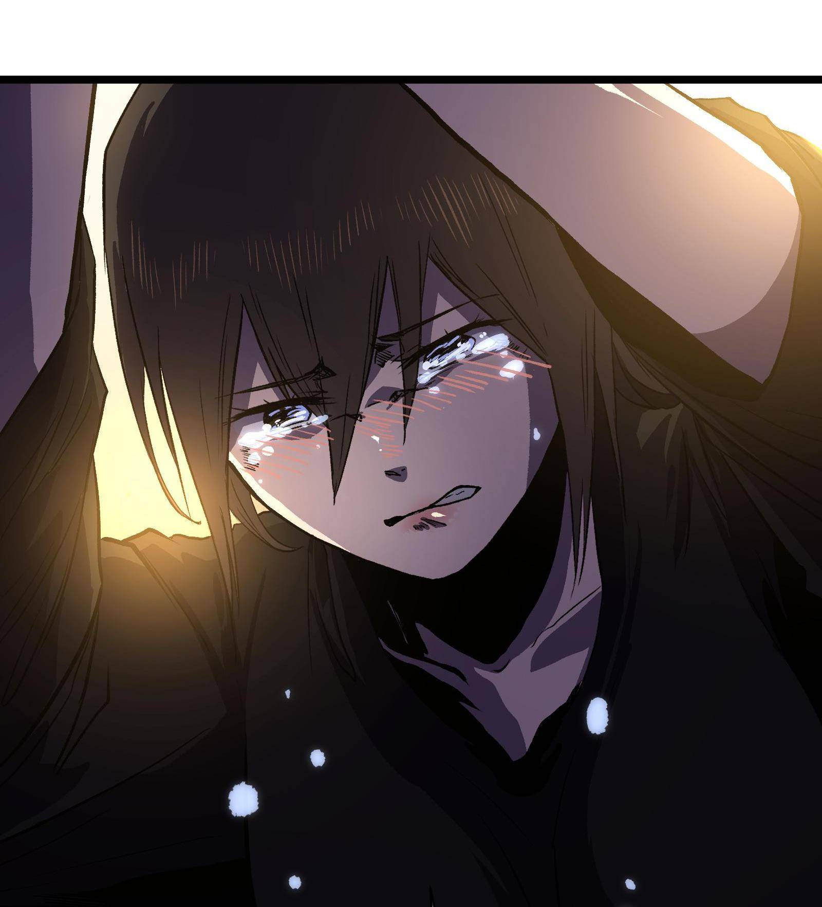 Post-apocalyptic Dispatch Company Chapter 16 - page 12