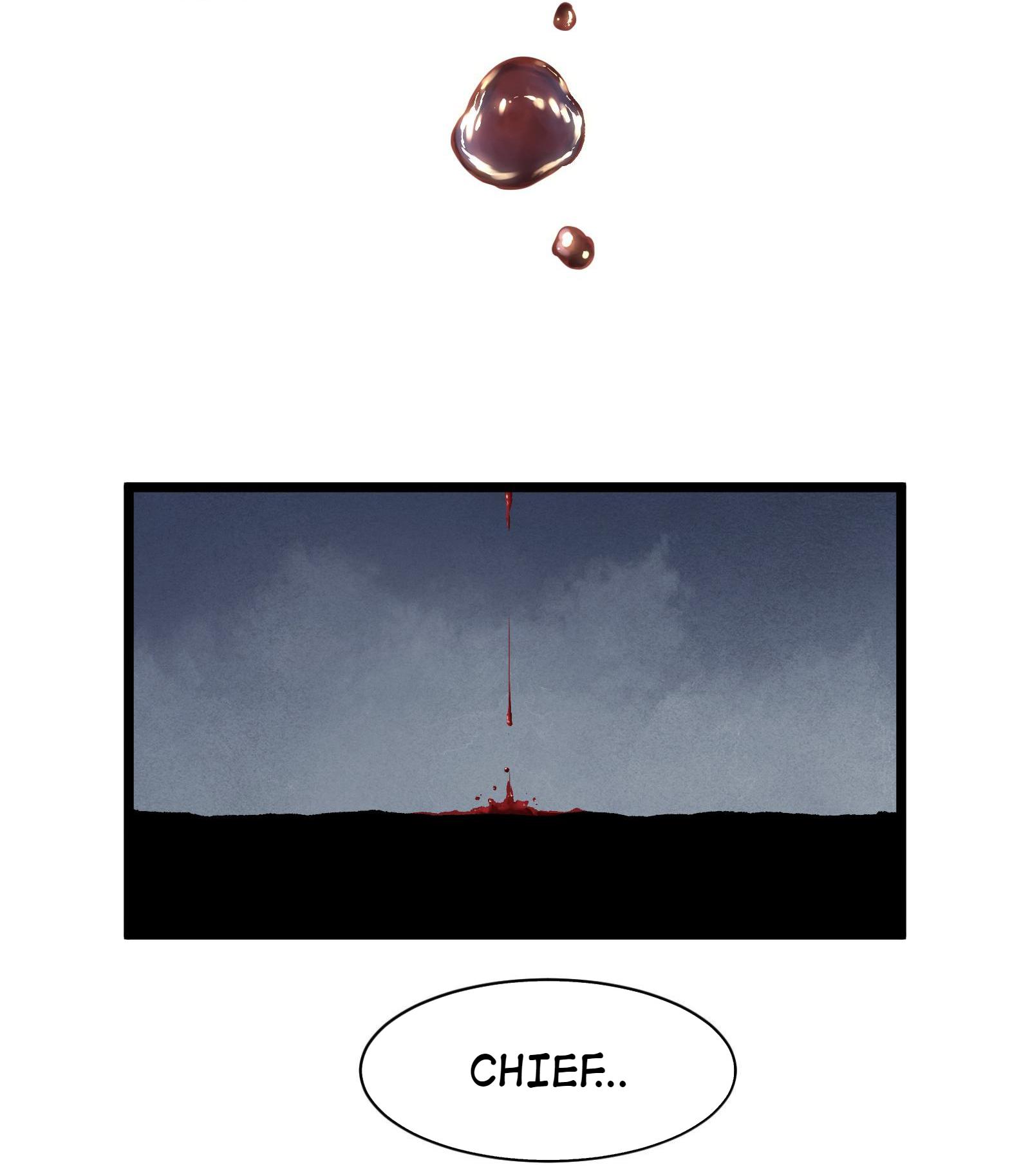 Post-apocalyptic Dispatch Company Chapter 15 - page 28