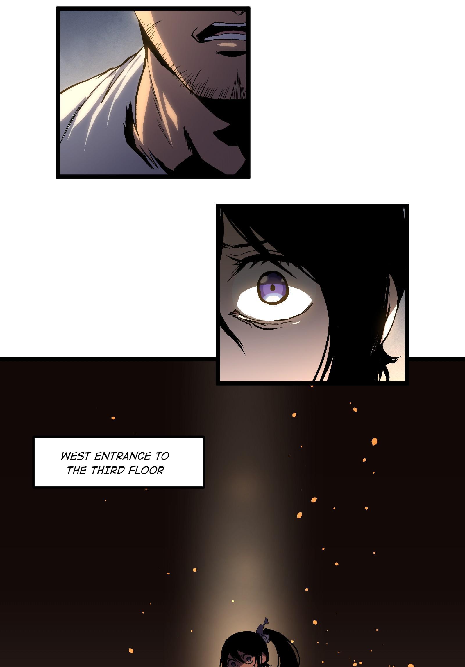 Post-apocalyptic Dispatch Company Chapter 15 - page 29