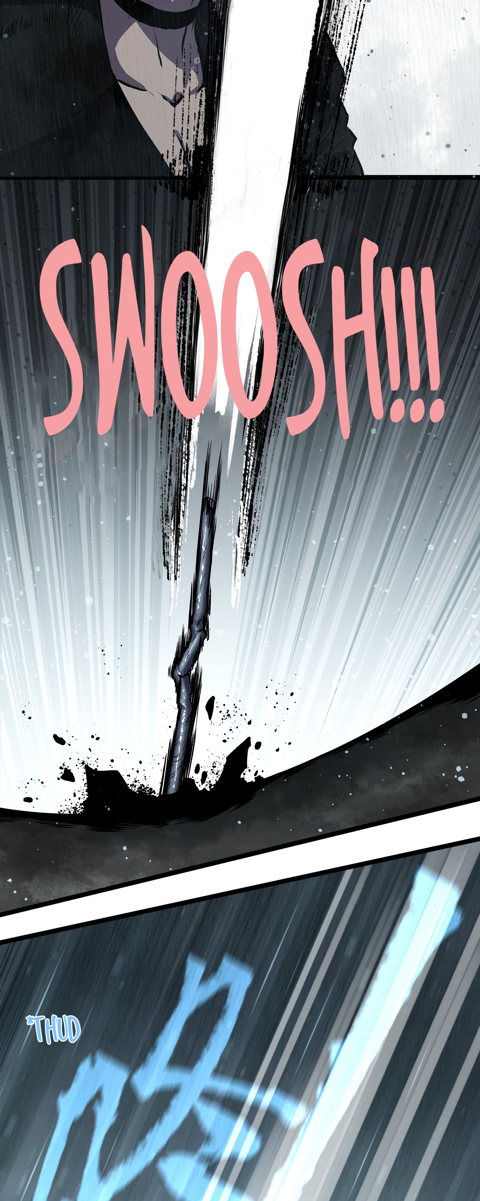 Post-apocalyptic Dispatch Company Chapter 14 - page 15