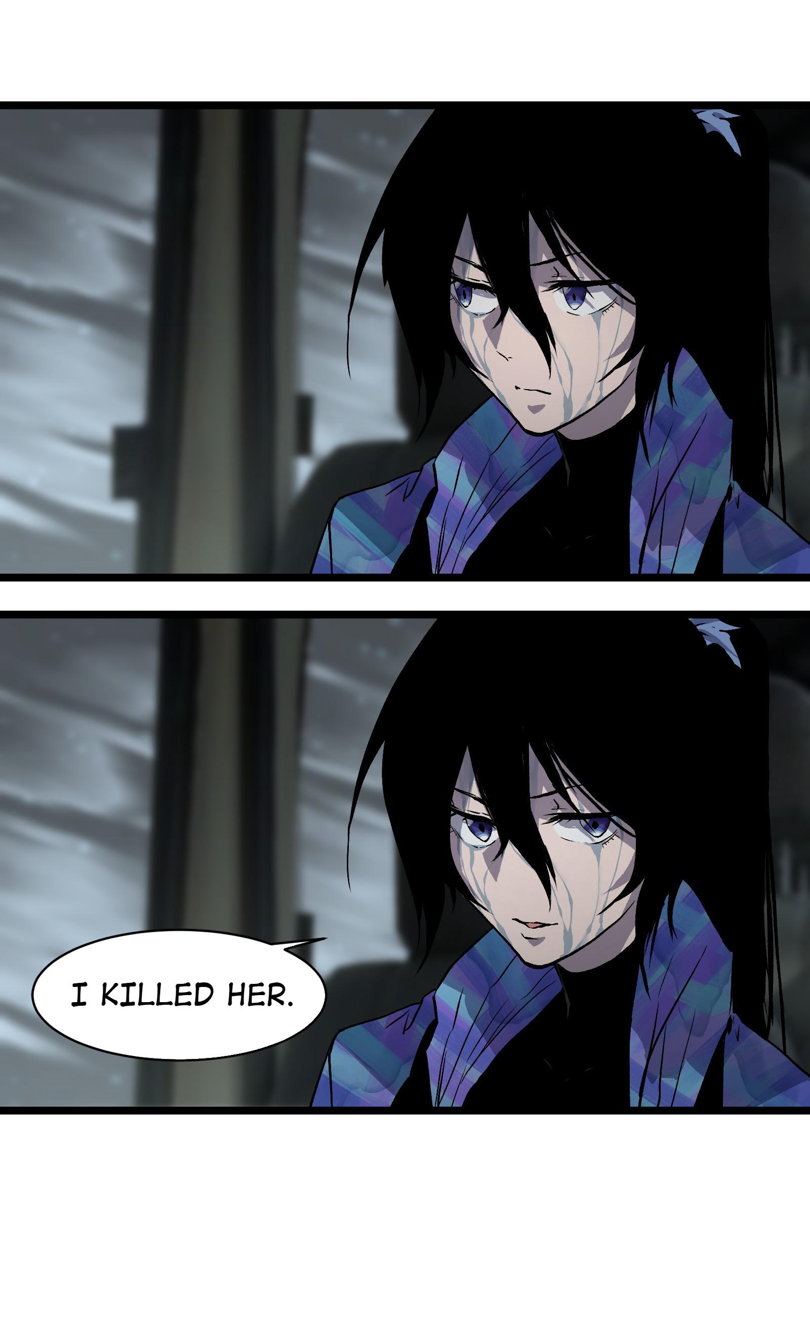 Post-apocalyptic Dispatch Company Chapter 14 - page 24