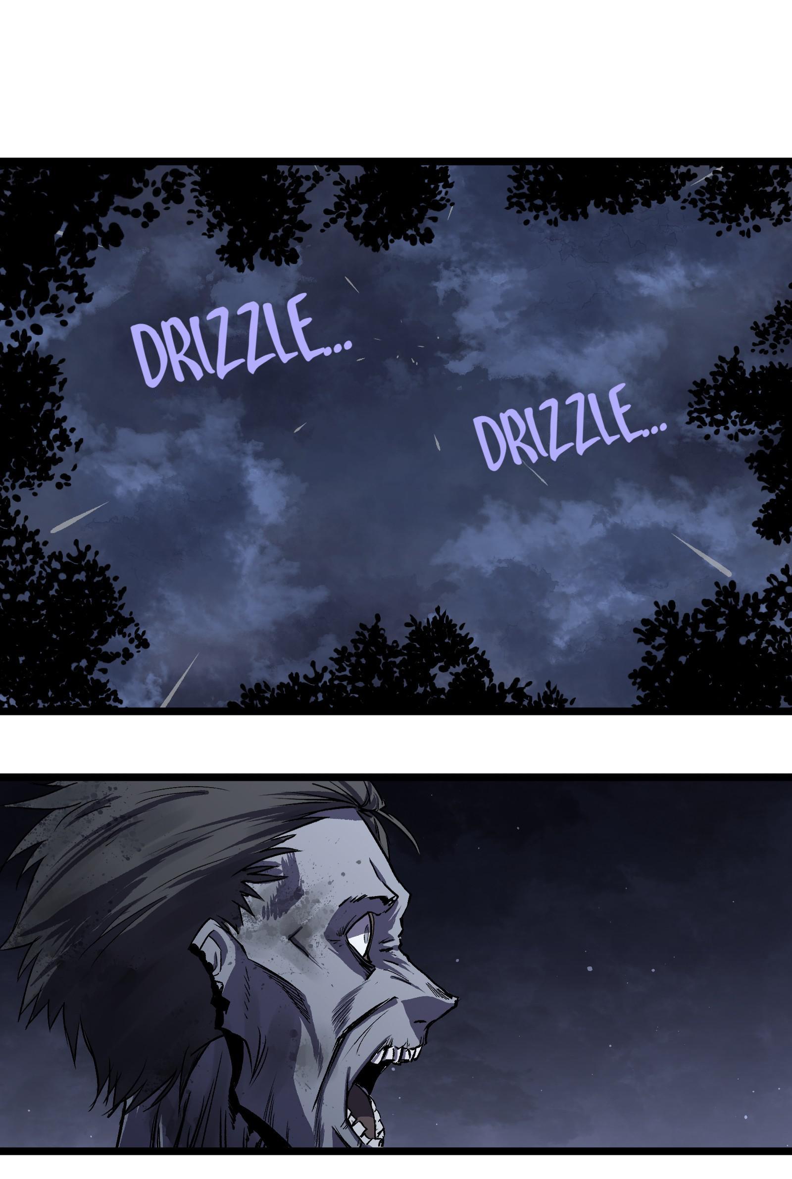 Post-apocalyptic Dispatch Company Chapter 14 - page 31