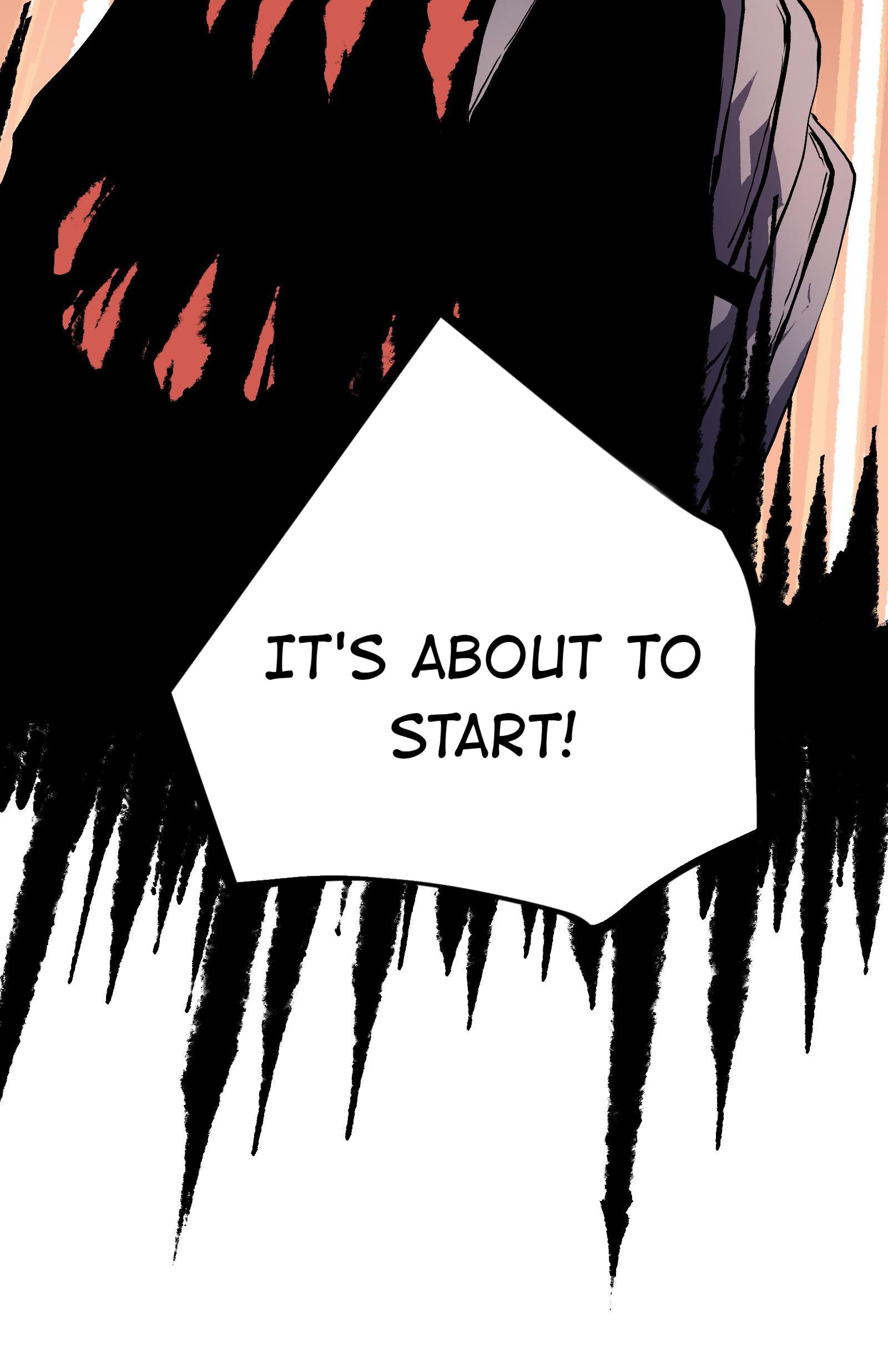 Post-apocalyptic Dispatch Company Chapter 14 - page 36