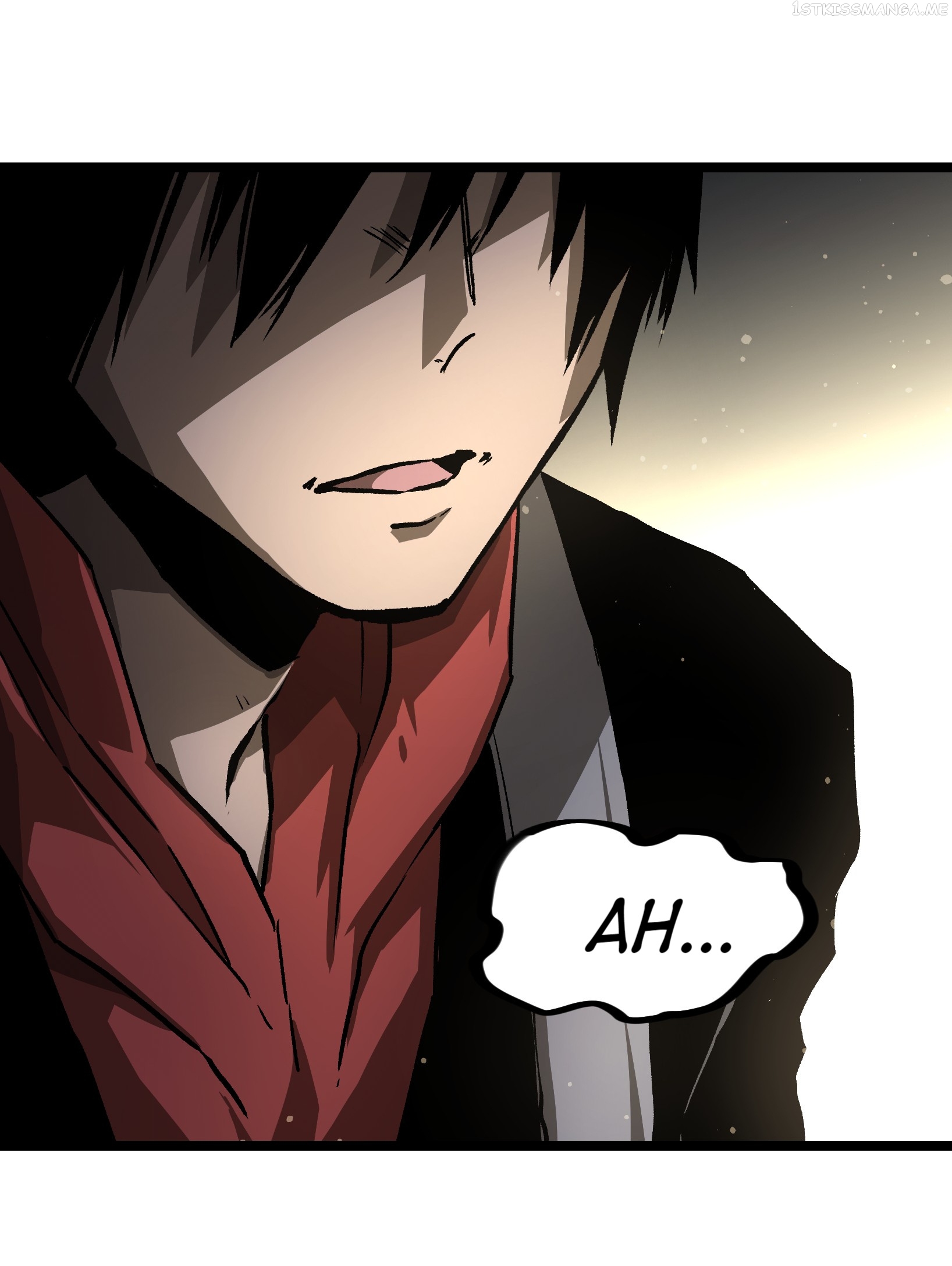 Post-apocalyptic Dispatch Company Chapter 32.2 - page 11