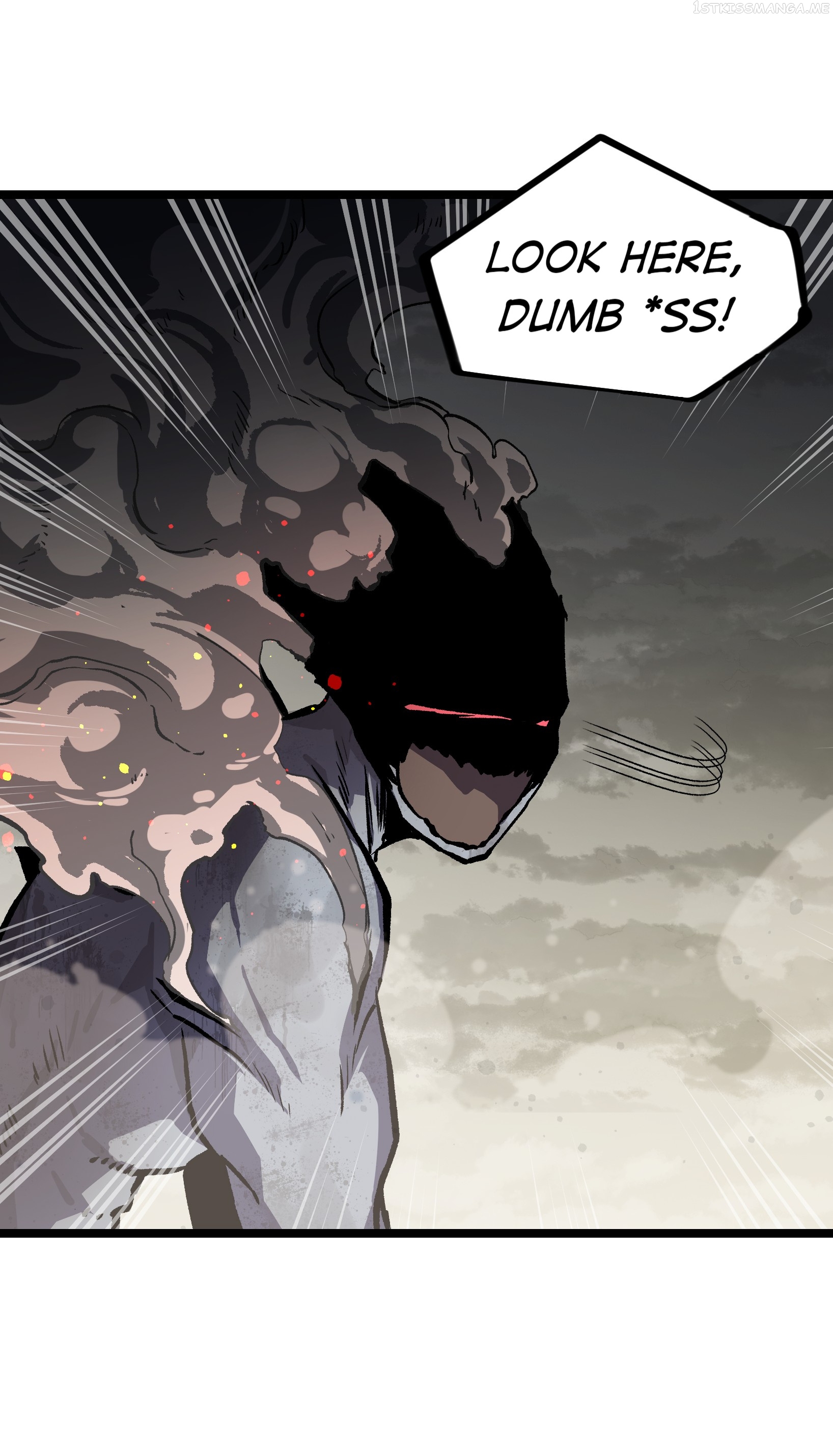 Post-apocalyptic Dispatch Company Chapter 32.2 - page 16
