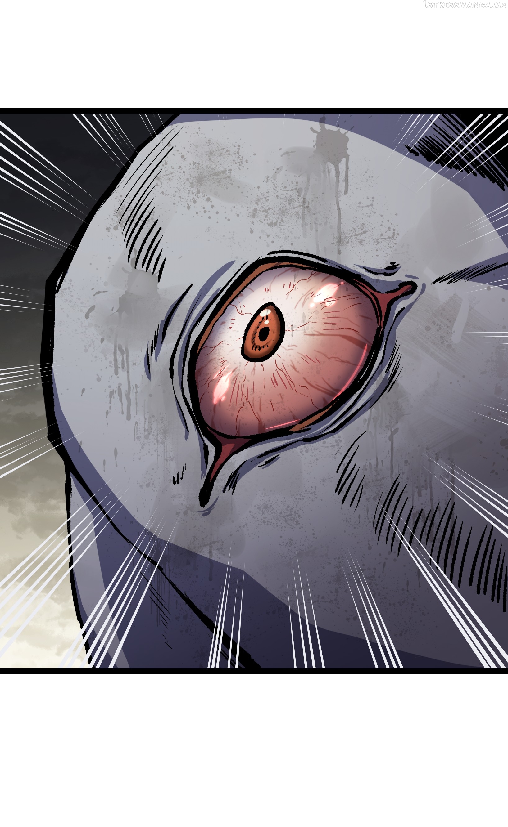 Post-apocalyptic Dispatch Company Chapter 32.2 - page 24