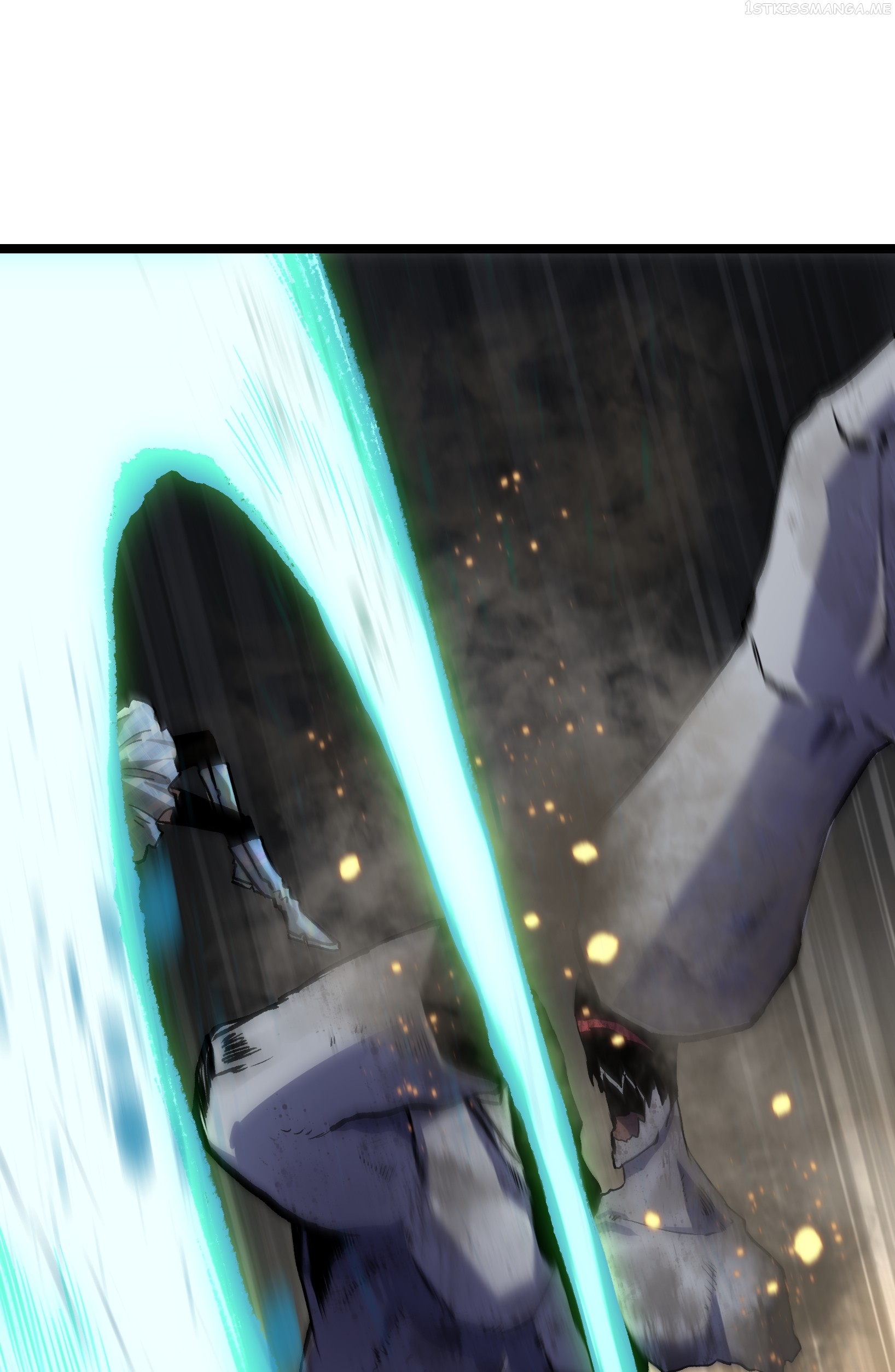 Post-apocalyptic Dispatch Company Chapter 32.2 - page 30
